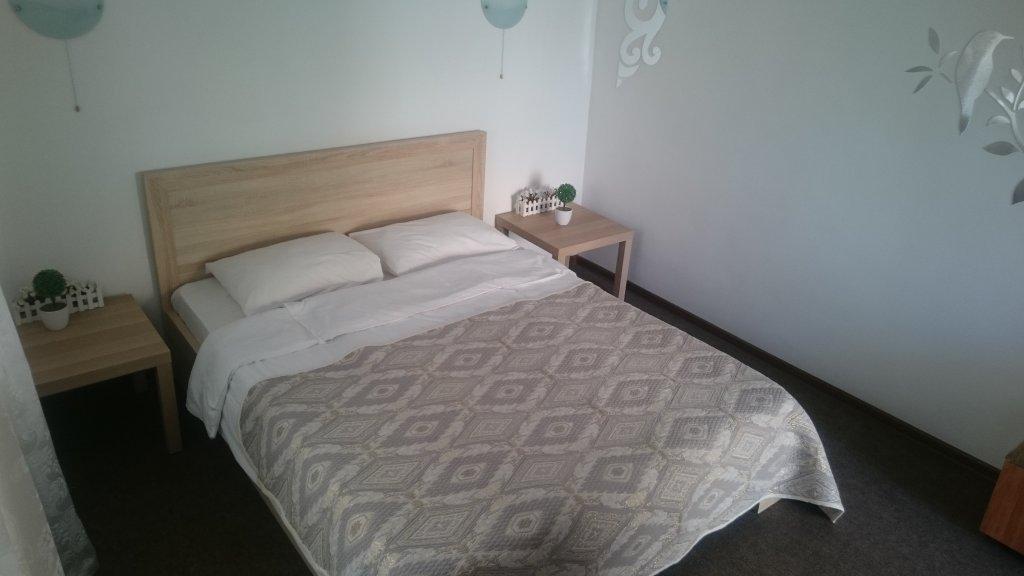 Соль-Илецк: Ostrovok Mini Hotel