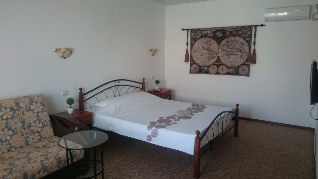 Соль-Илецк: Ostrovok Mini Hotel