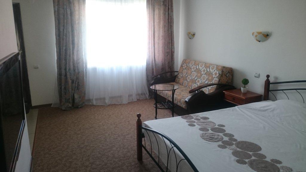 Соль-Илецк: Ostrovok Mini Hotel