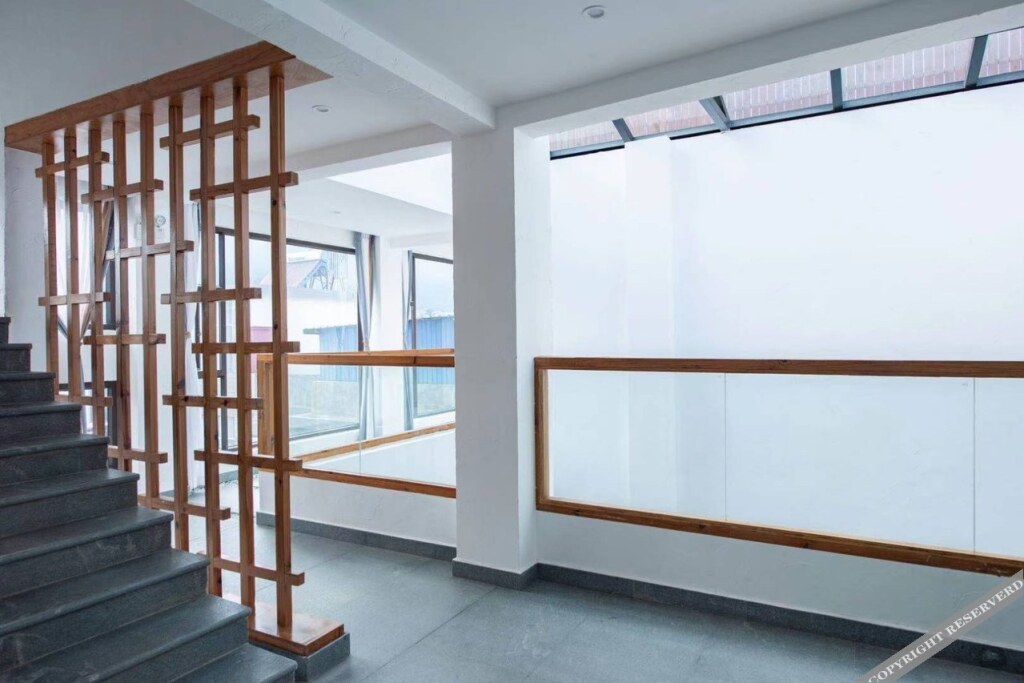 Дали: Floral Hotel·1Wei Inn