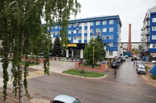 Бугуруслан: Париж