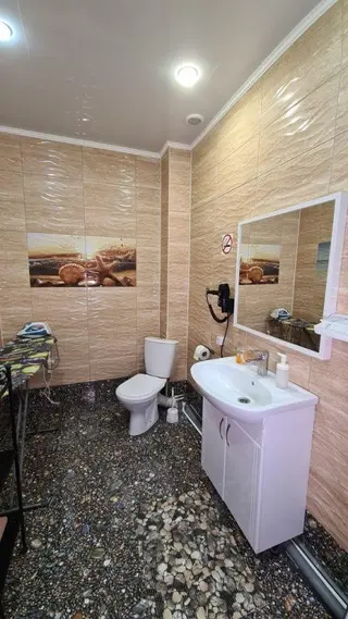 Бугуруслан: Париж