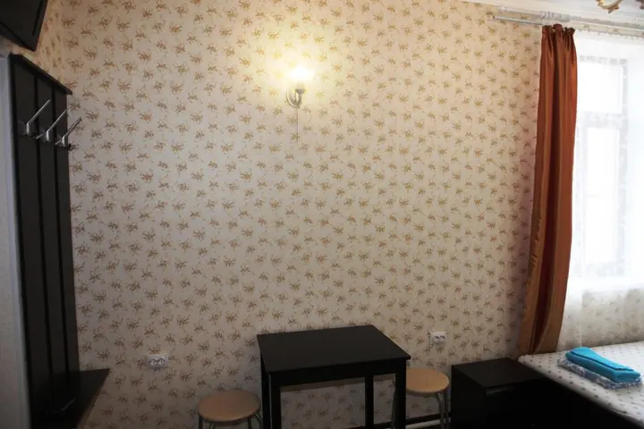 Бугуруслан: Париж