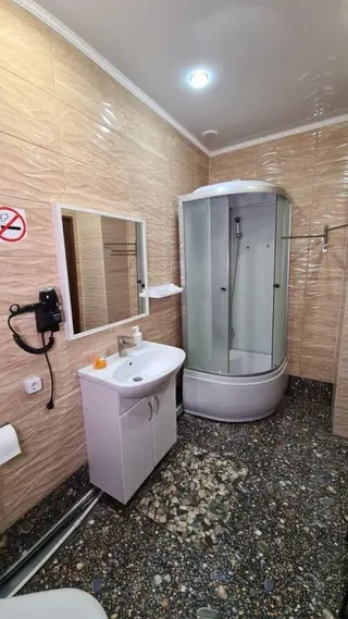 Бугуруслан: Париж