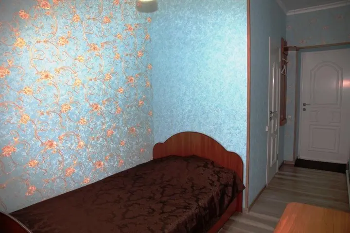 Бугуруслан: Париж