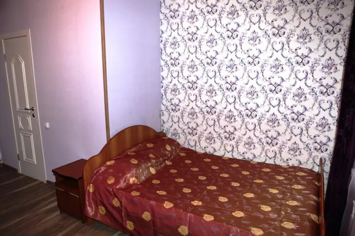 Бугуруслан: Париж