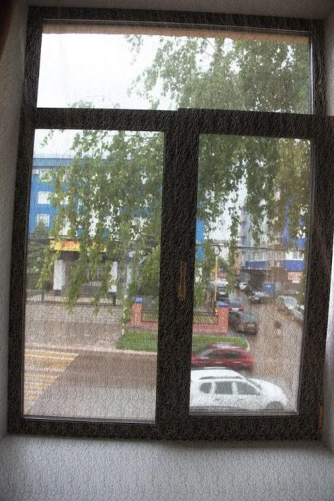 Бугуруслан: Париж