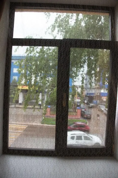 Бугуруслан: Париж