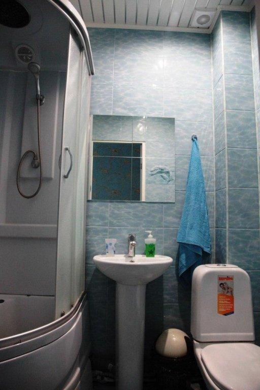 Бугуруслан: Париж