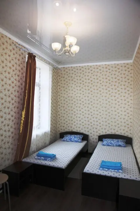 Бугуруслан: Париж