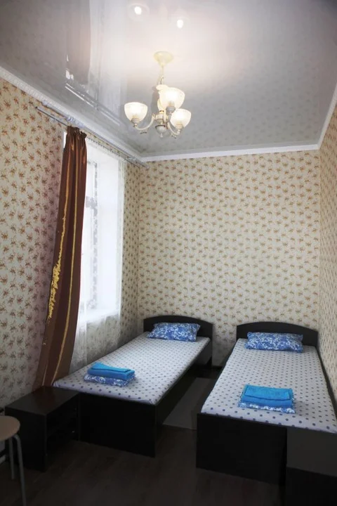 Бугуруслан: Париж