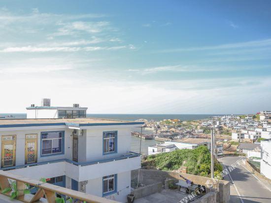 Чжоушань: Lianxin Hostel