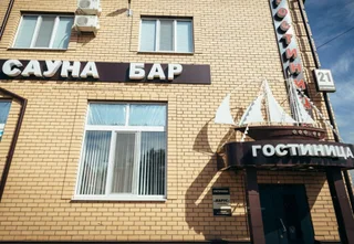 Сорочинск: Парус