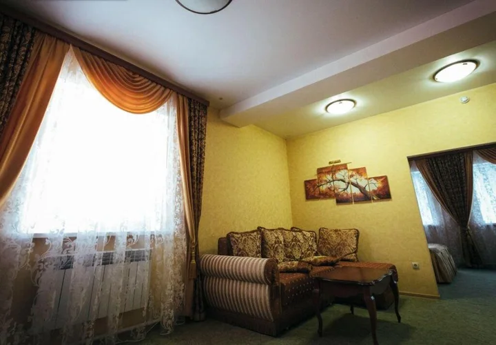 Сорочинск: Парус