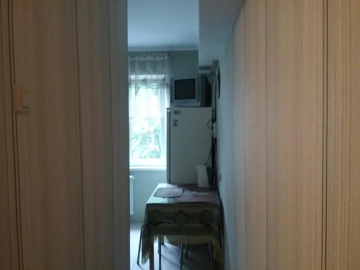 Сочи: Apartment Vorovskogo 49 у музея