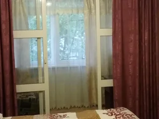 Сочи: Apartment Vorovskogo 49 у музея
