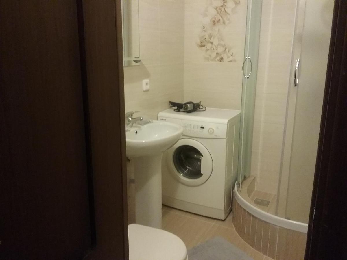 Apartment Vorovskogo 49 у музея — фото 4