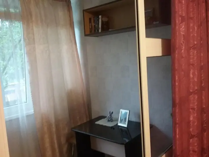 Сочи: Apartment Vorovskogo 49 у музея