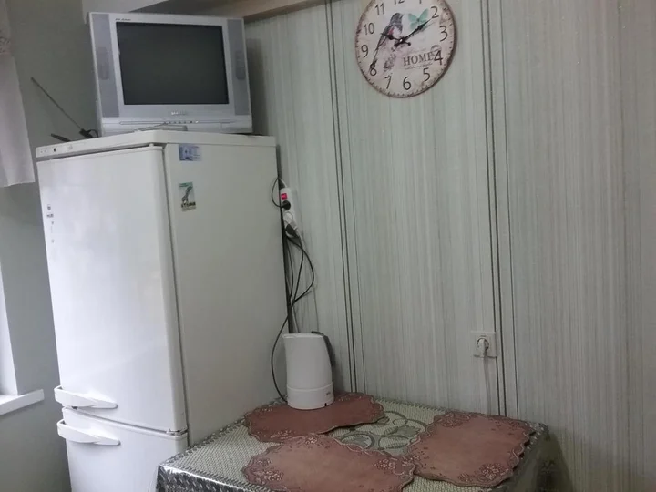 Сочи: Apartment Vorovskogo 49 у музея