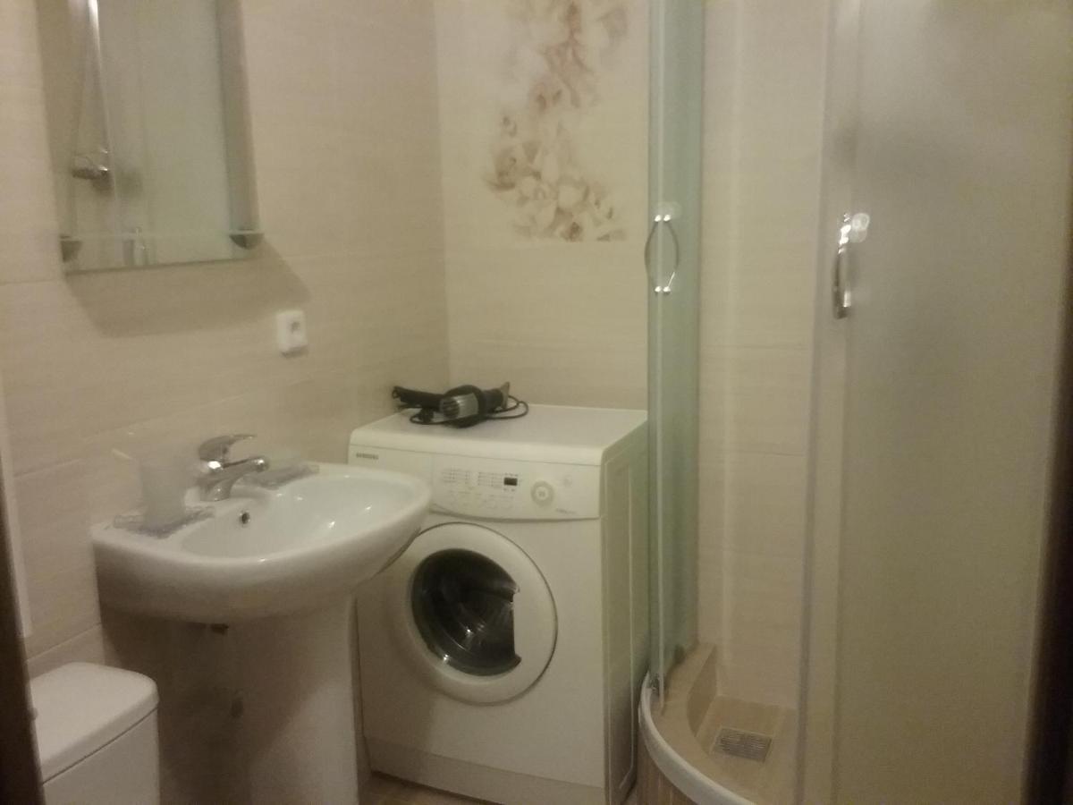 Apartment Vorovskogo 49 у музея — фото 3