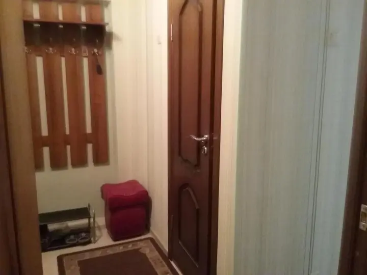 Сочи: Apartment Vorovskogo 49 у музея
