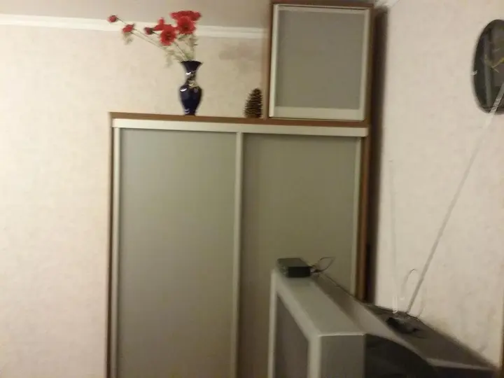 Сочи: Apartment Vorovskogo 49 у музея