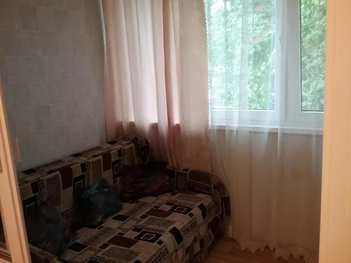 Сочи: Apartment Vorovskogo 49 у музея