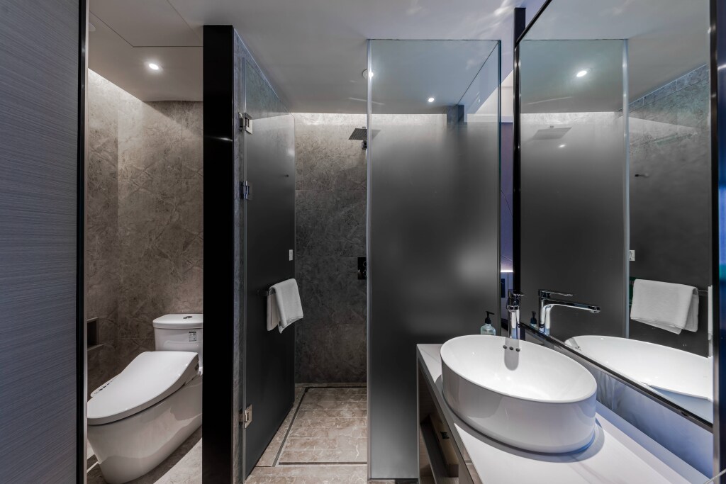 Сучжоу: Ibis Shangpin Suzhou Xushuguan Hotel