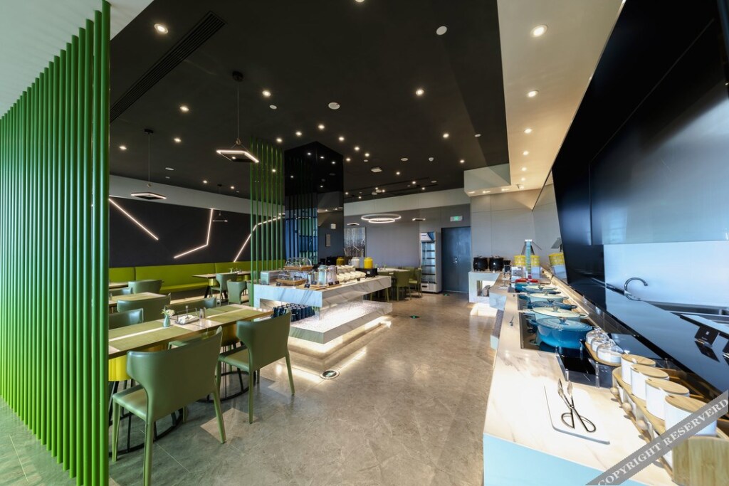 Сучжоу: Ibis Shangpin Suzhou Xushuguan Hotel