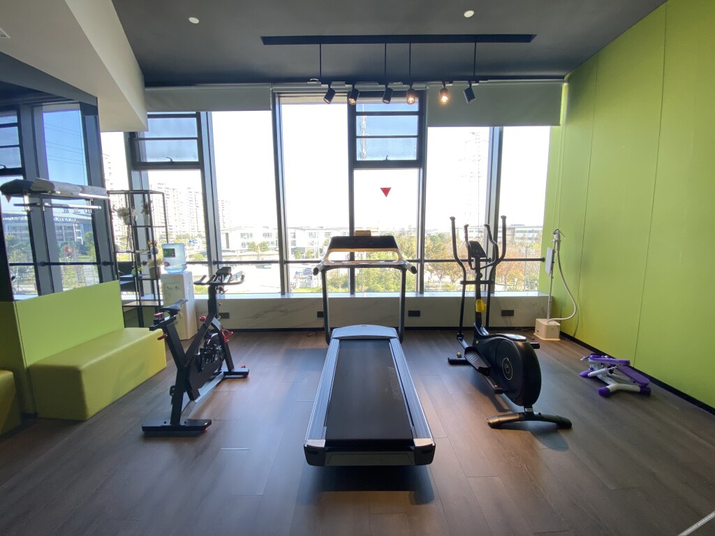 Сучжоу: Ibis Shangpin Suzhou Xushuguan Hotel