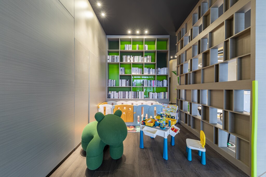 Сучжоу: Ibis Shangpin Suzhou Xushuguan Hotel
