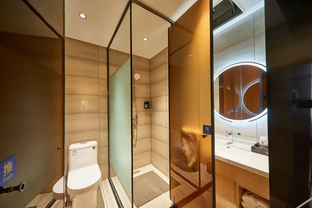Хецзе: Super8 Selected Hotel