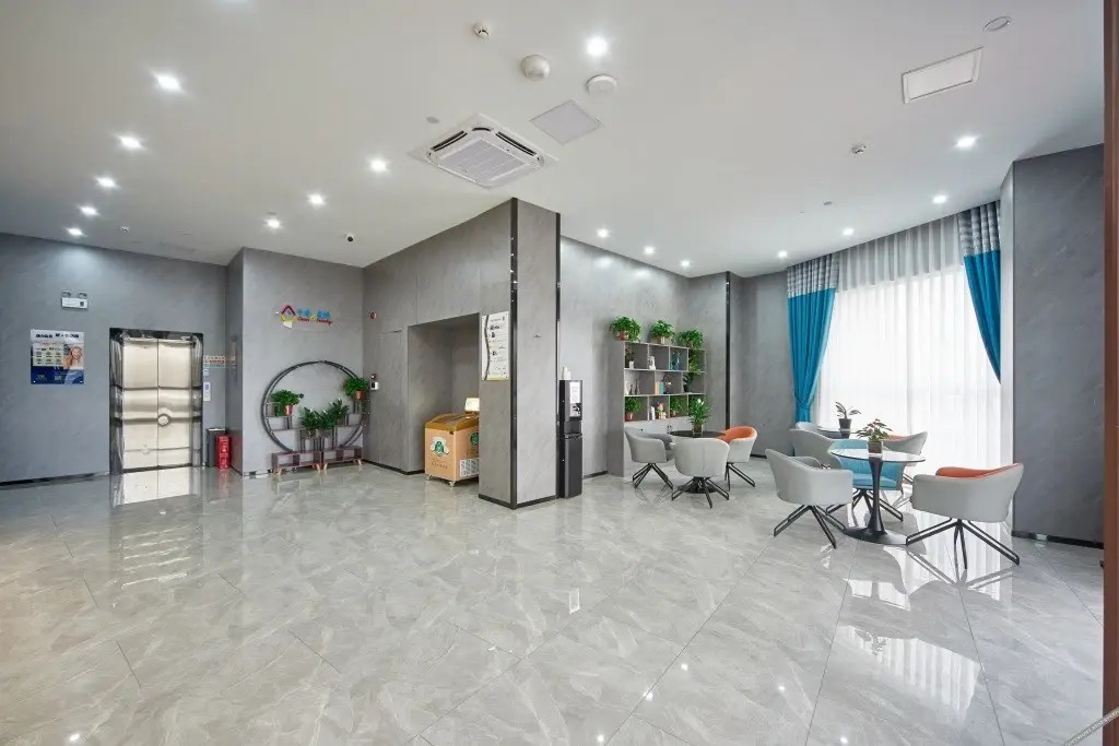 Хецзе: Super8 Selected Hotel