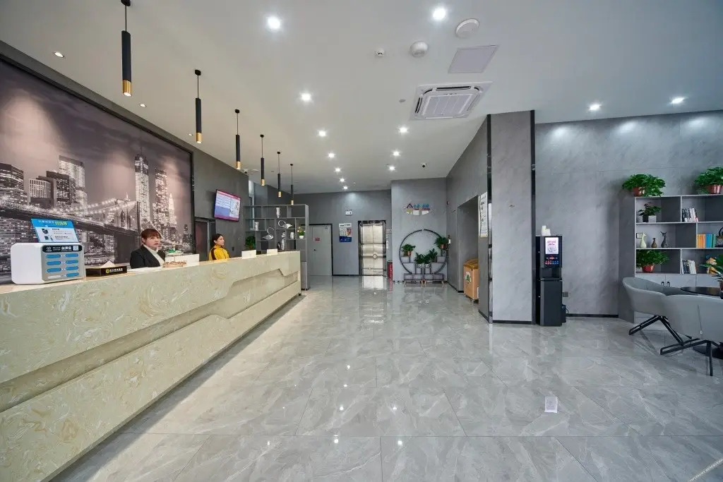 Хецзе: Super8 Selected Hotel