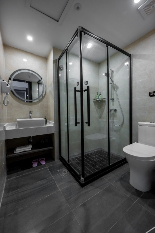 Лоян: Tuke China Light Residence Hotel (Luoyang Railway Station Yingtian Store)