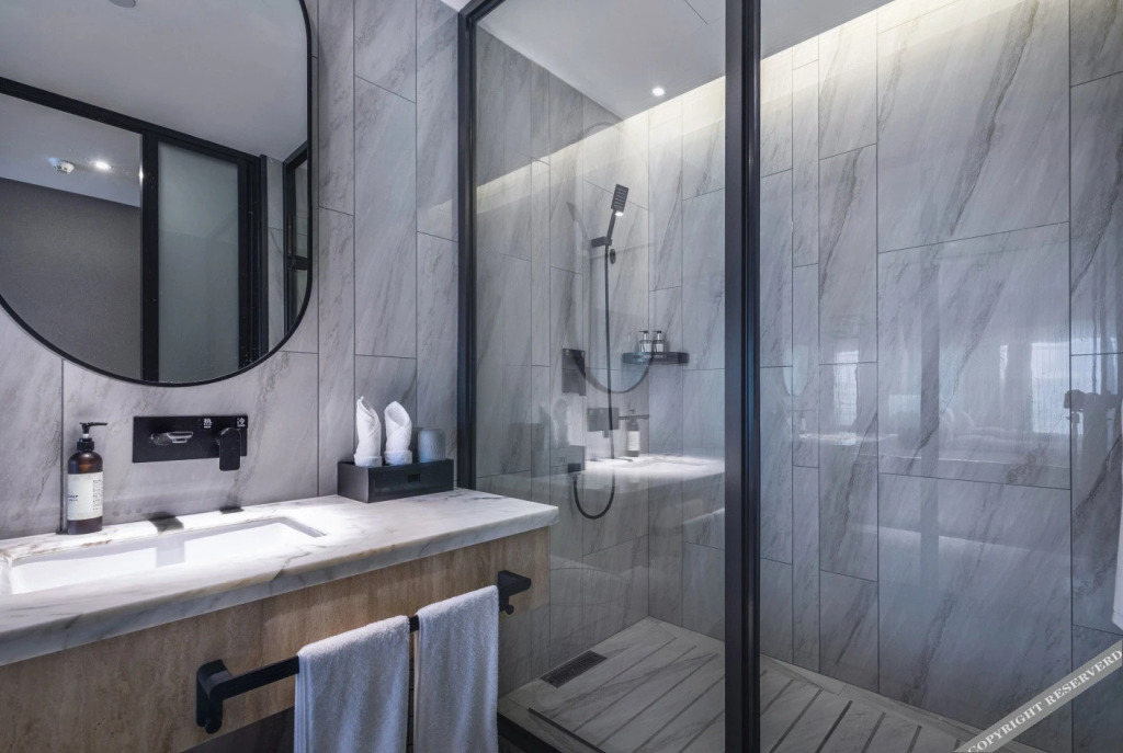 Лоян: Tuke China Light Residence Hotel (Luoyang Railway Station Yingtian Store)