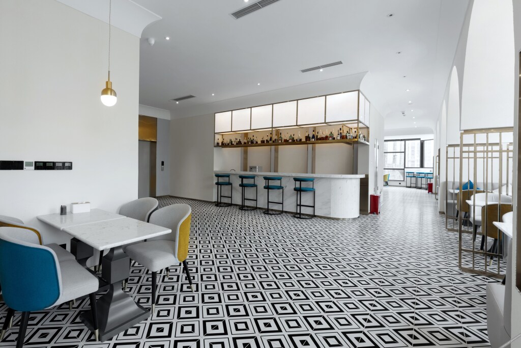 Юйси: Mehood Ezzi Hotel