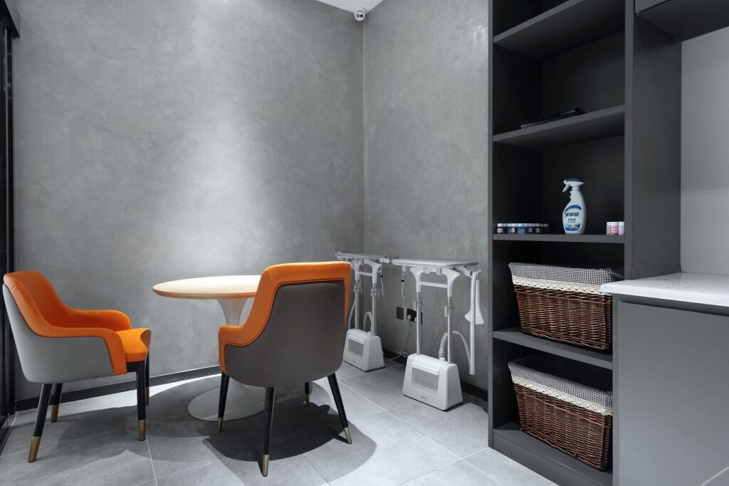 Юйси: Mehood Ezzi Hotel