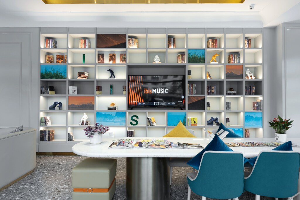 Юйси: Mehood Ezzi Hotel