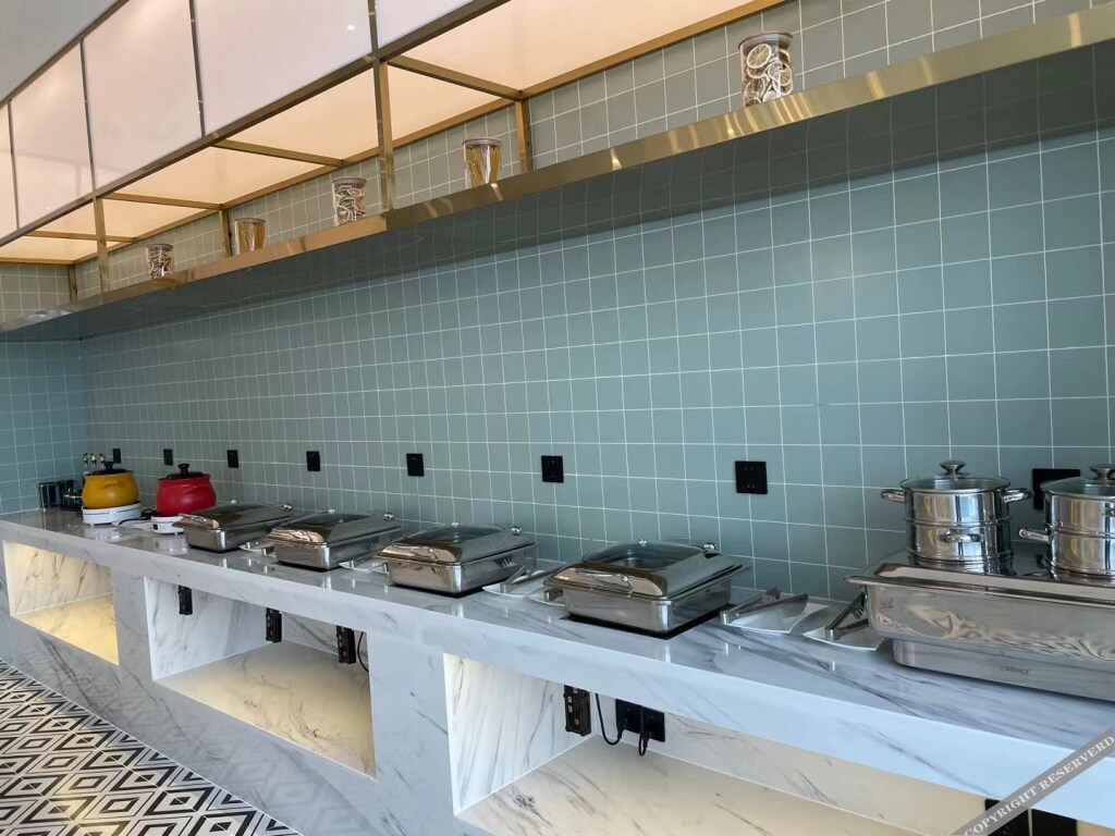Юйси: Mehood Ezzi Hotel
