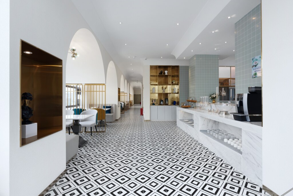 Юйси: Mehood Ezzi Hotel