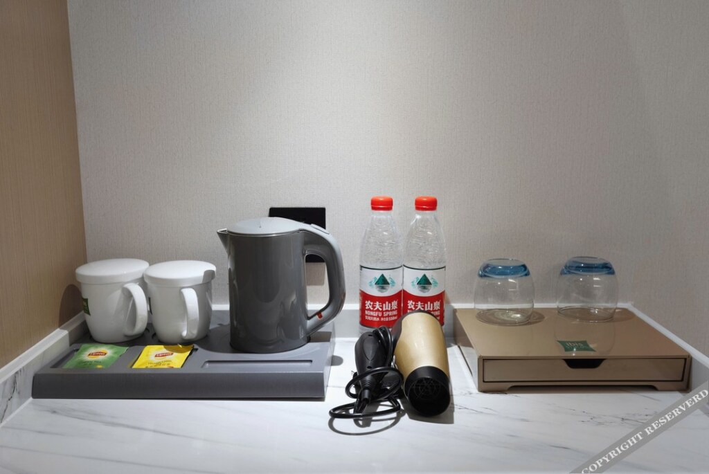 Юйси: Mehood Ezzi Hotel