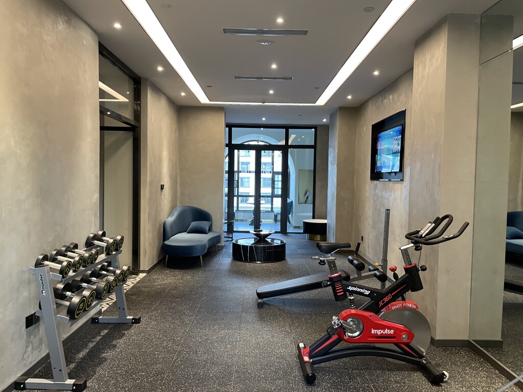 Юйси: Mehood Ezzi Hotel