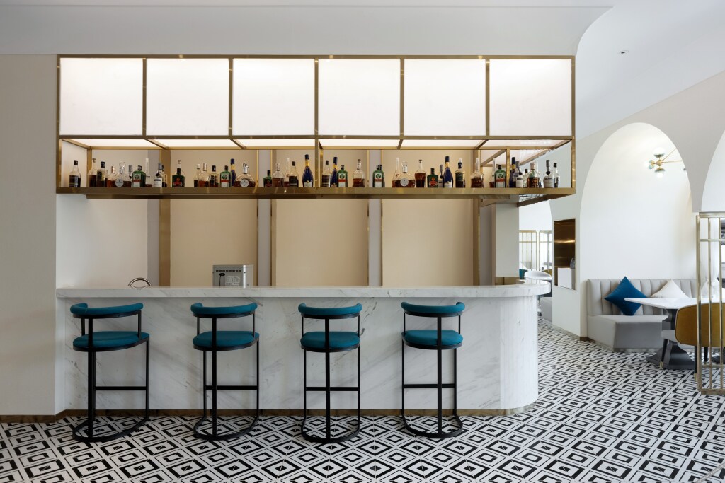 Юйси: Mehood Ezzi Hotel