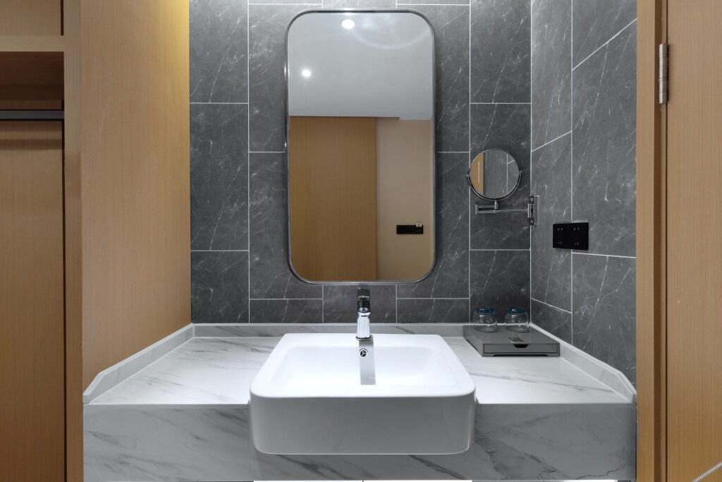 Юйси: Mehood Ezzi Hotel