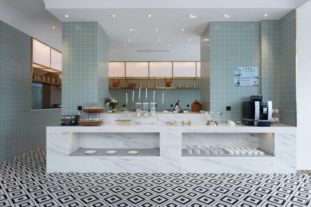 Юйси: Mehood Ezzi Hotel