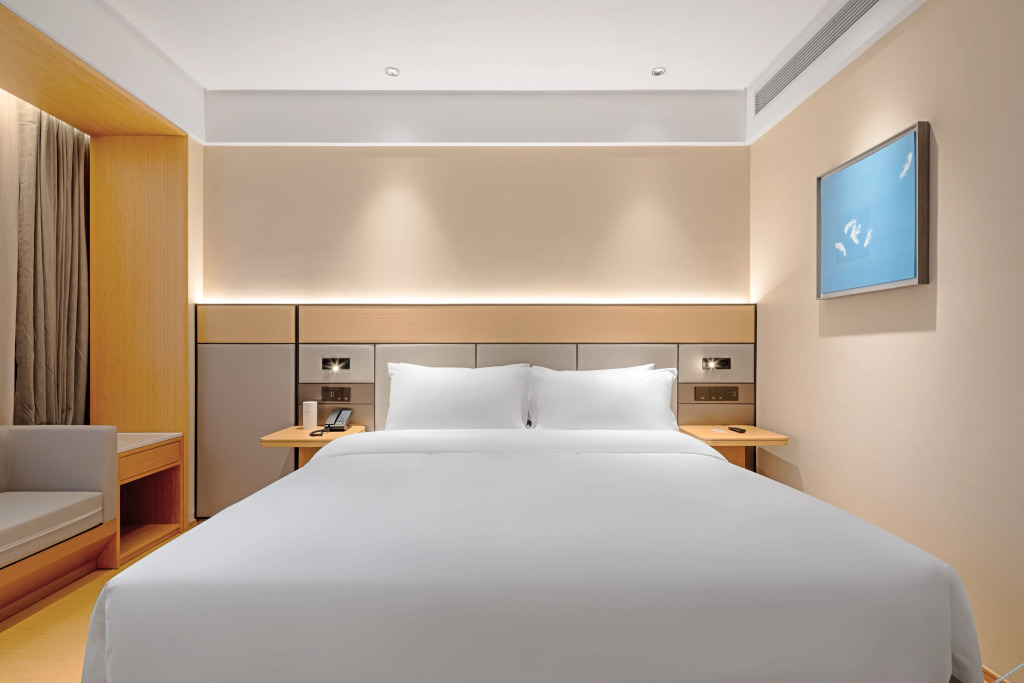 Чанша: Ji Hotel