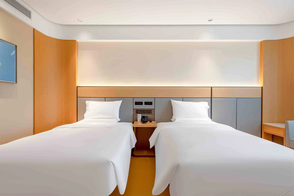 Чанша: Ji Hotel
