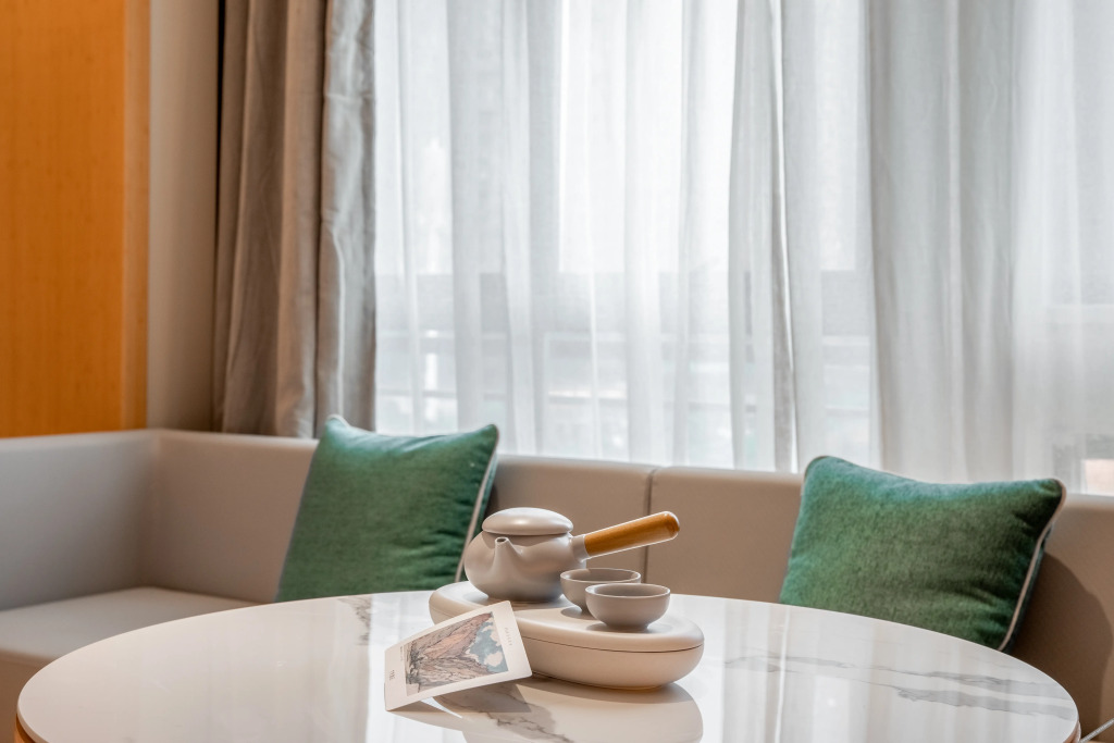Чанша: Ji Hotel