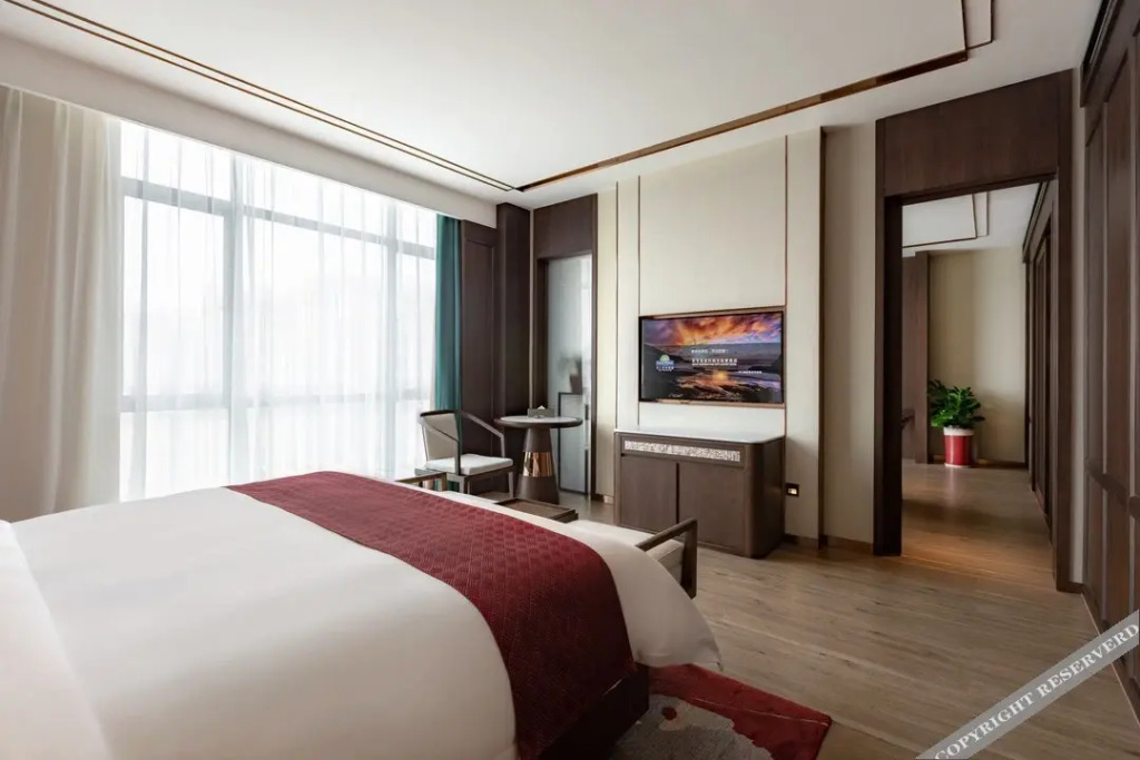 Чанша: Days Inn by Wyndham Hunan Financial Center